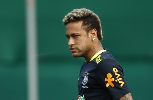 Neymar es el nuevo amenazado por ISIS para Rusia 2018