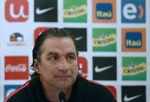 El afectuoso mensaje de la prensa a Juan Antonio Pizzi