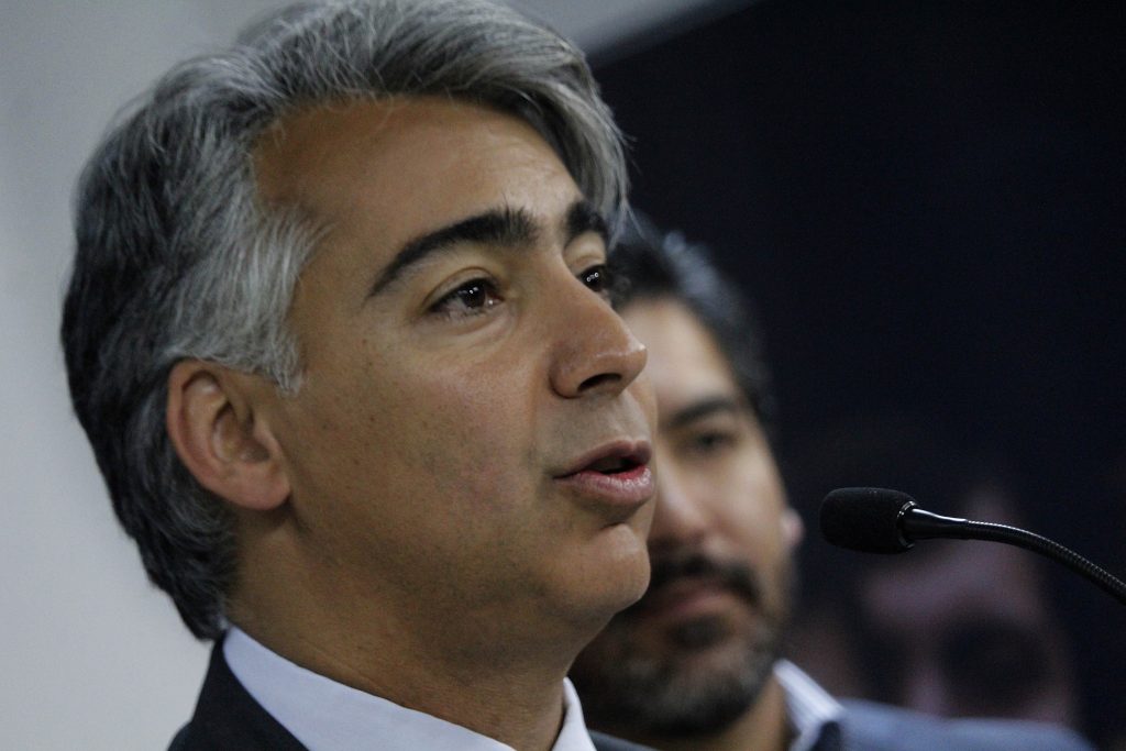 [EXCLUSIVO radioagricultura.cl] Marco Enríquez-Ominami: “En mi gobierno estatizaremos el transporte público”