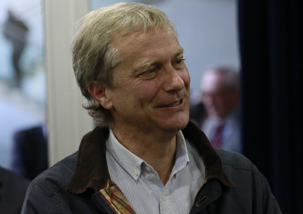 Kast sobre familias homoparentales: “No voy a negar esa realidad, pero no las voy a promover”