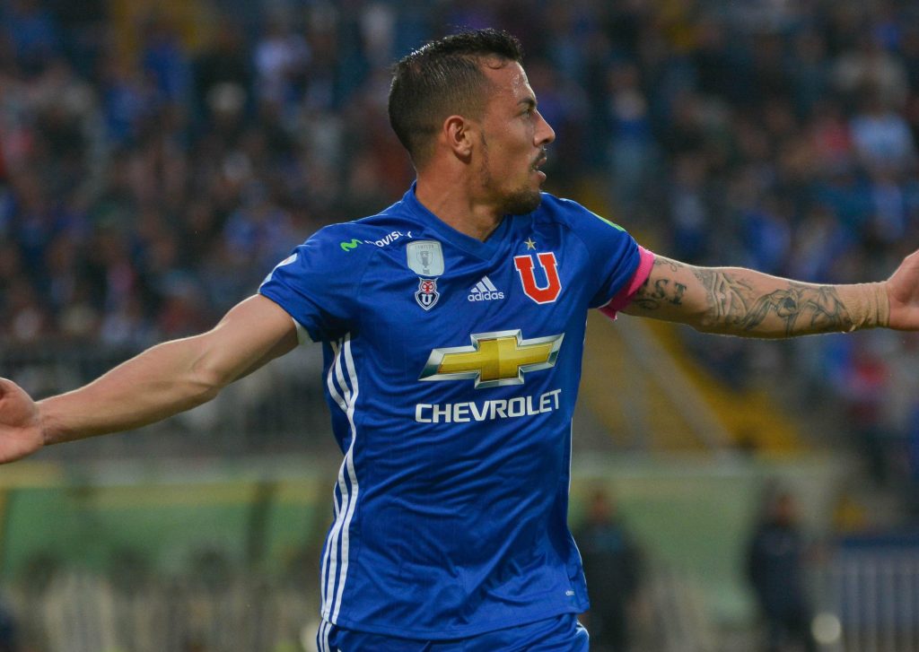Se filtró la supuesta nueva camiseta de la Universidad de Chile