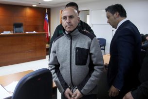 José Pérez es sentenciado a 10 años de cárcel por Caso Heager