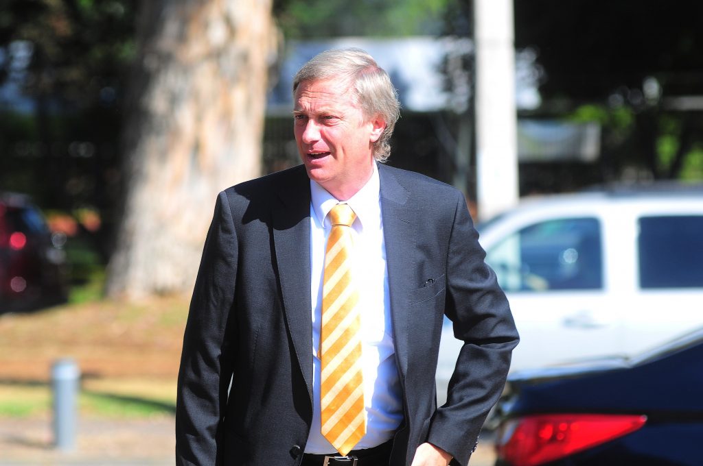 Kast por encuesta CEP: “No me muevo por encuestas, sino por convicciones”