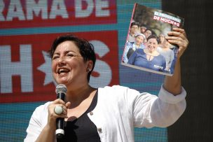 Beatriz Sánchez gana en Berlín con más de 300 votos