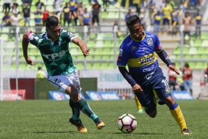 Wanderers y Everton empataron en un clásico lleno de goles