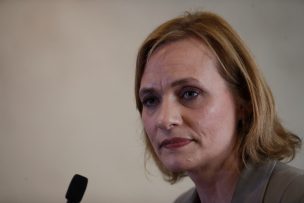 Carolina Goic llamó a Piñera a aclarar sus propuestas en materia económica