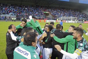 Wanderers gana a Huachipato en penales y se convierte en primer finalista de la Copa Chile