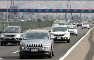 6 muertos y 243 lesionados en accidentes de tránsito en lo que va del fin de semana largo