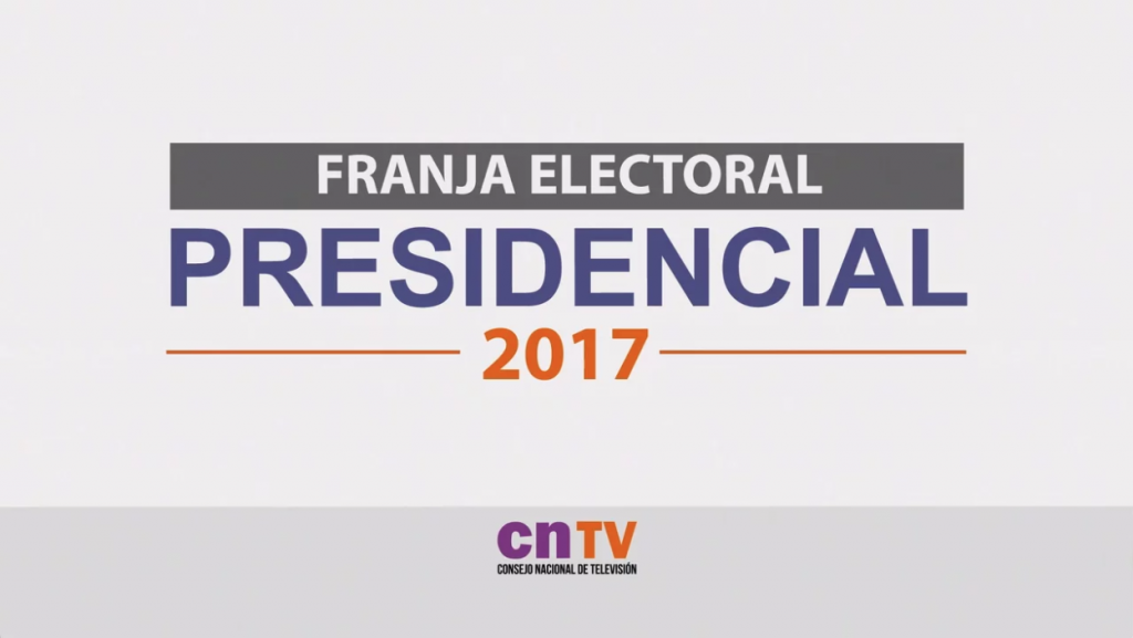 “Carlos Pinto”, sketches y Humbertito: Así fue la primera Franja Presidencial