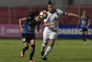 Las Albitas caen por penales en la final de la Copa Libertadores