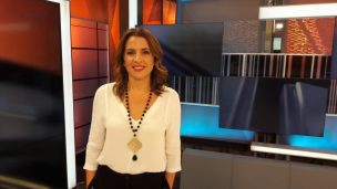 Hola y Adiós: el nuevo programa de Monserrat Álvarez en Canal 13