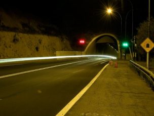 Empresa sancionada por puente Cau Cau se adjudicó el Túnel El Melón