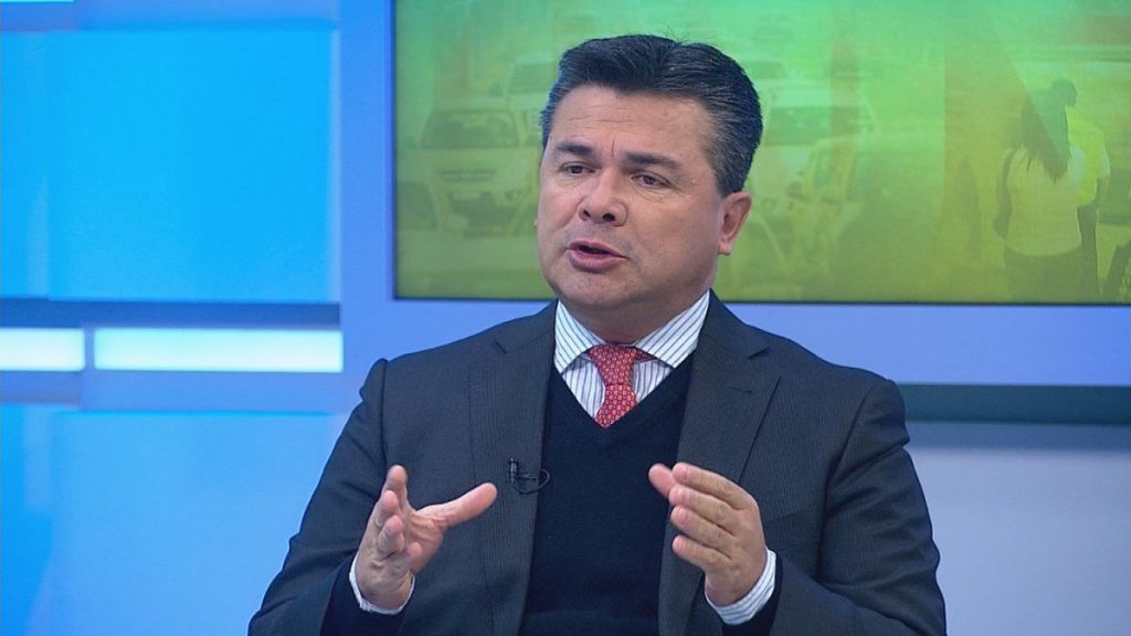 Abogado Raúl Meza a Deportes en Agricultura: “La FIFA tiene una oportunidad histórica para demostrar que la ética deportiva se cumple”