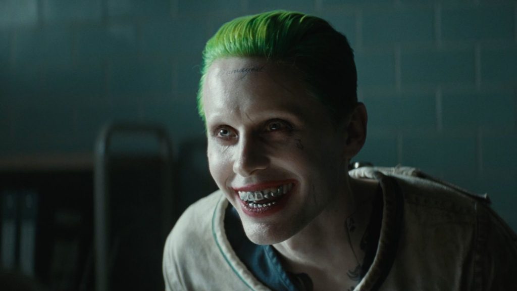 Jared Leto encarnará a Hugh Hefner en esperada película biográfica
