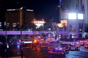 FBI descarta conexión de ISIS en la masacre en Las Vegas