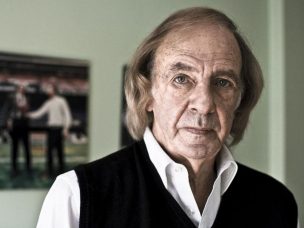 Entrevista exclusiva con César Luis Menotti: “No hubiese esperado nunca que Chile tuviese tantas complicaciones”