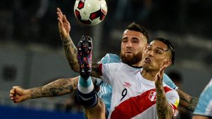 Conoce los equipos que podrían quitarle la clasificación a Chile