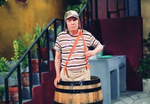 Al fin se sabe quién era el padre del Chavo del 8