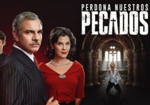 Confirman segunda temporada de Perdona Nuestros Pecados