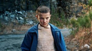 Revista estadounidense genera indignación por tildar de “sexy” a actriz de Stranger Things