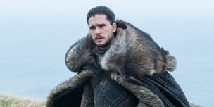 Kit Harington admitió haber llorado al leer el final de Game of Thrones