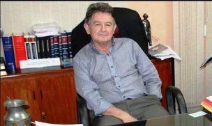 En exclusiva: asesor jurídico de Federación Paraguaya cree que “hay suficiente información para que la FIFA investigue”