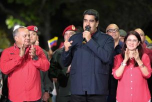 Oposición pide a Maduro liberar a 