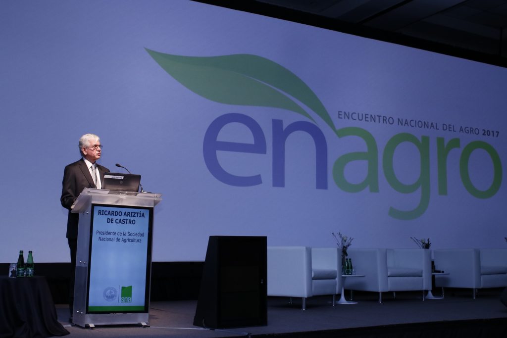 Presidente de la SNA por aumento del gasto fiscal: “Es una irresponsabilidad”