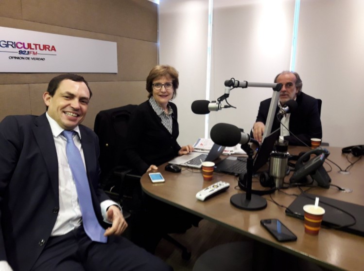 Pablo Velozo por declaraciones de Goic y Sánchez sobre narcomunicipio: “es de una bajeza tremenda”