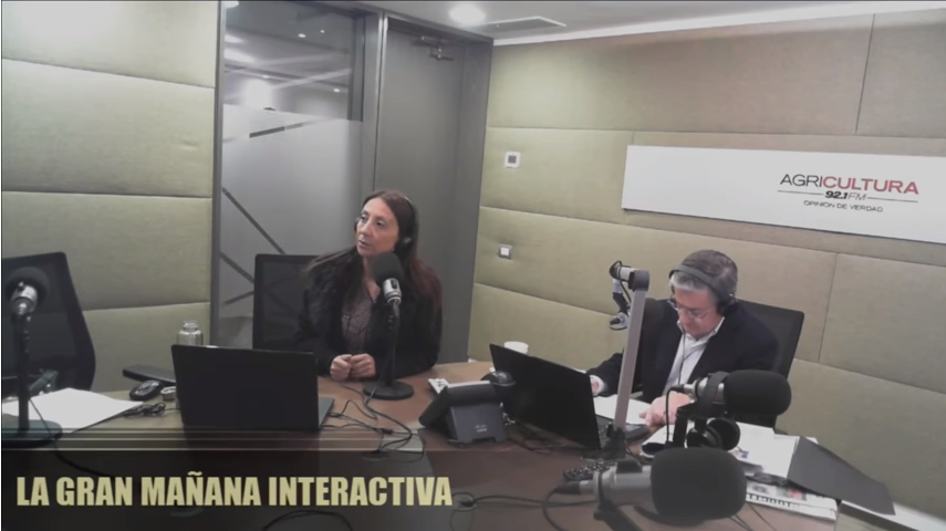 Carlos Correa sobre dichos de Bachelet: “No hay intervencionismo electoral”