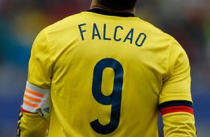 Lo niegan todo: Falcao asegura que no hubo pacto para empatar con Perú