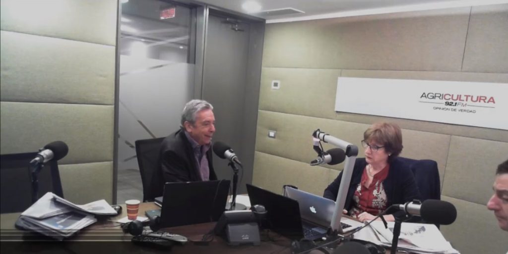Carlos Ominami: “Si la candidatura de Guillier se rige por el legado, está fregado”
