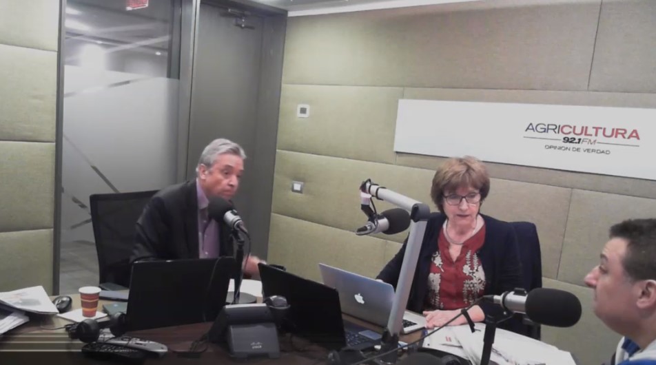 Carlos Ominami sobre descalificación de Chile: “Algunos jugadores sufrieron el mal de altura”