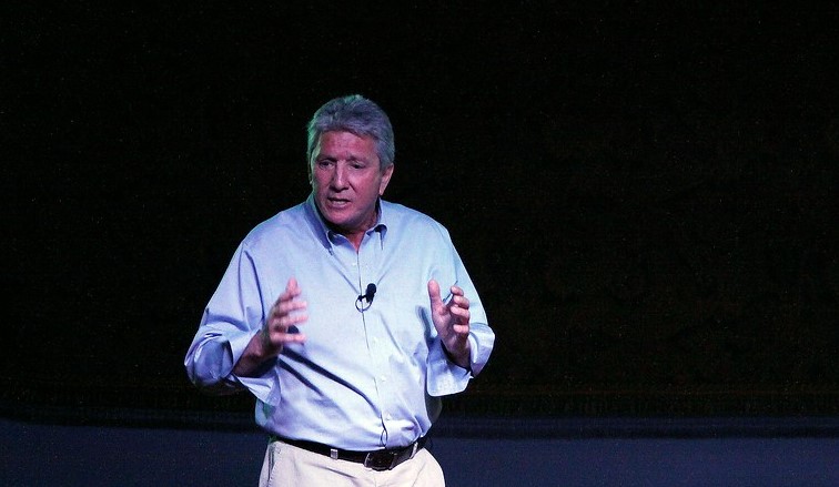 Milton Millas: “Se dice que hubo un llamado del Gobierno tras el choque de Vidal”