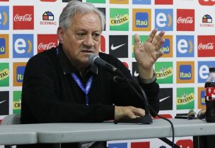 Arturo Salah rompe el silencio ¿Habrá reclamo ante la FIFA por supuesto arreglo entre Colombia y Perú?