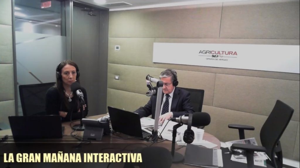 Presidente Cámara de Diputados por campaña gob que llama a votar: “Las críticas son destempladas”