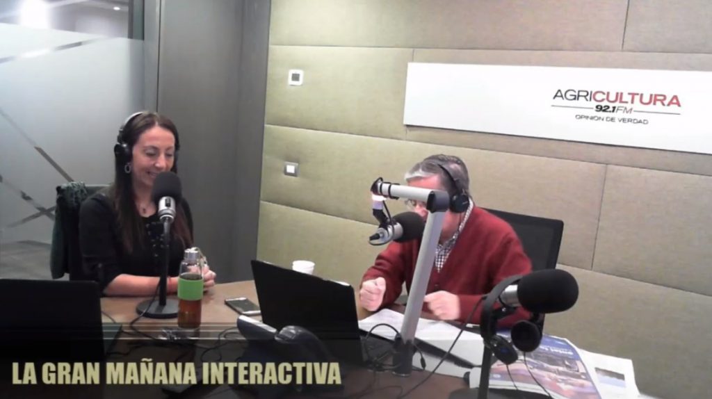 Leopoldo Pérez por polémica de #LechesVencidas: “Este es el famoso legado del gob, la inoperancia”