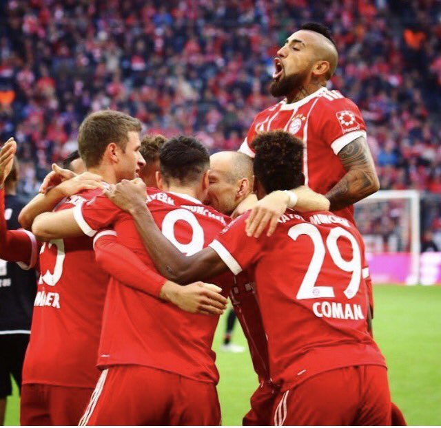 Bayern Munich recibe al real en busca de la final de la Champions