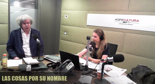 Villegas por minuta de Guillier:” Nunca había visto una cosa tan patética como esta”