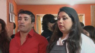 Rechazo de la suegra al novio marcó Contra Viento y Marea