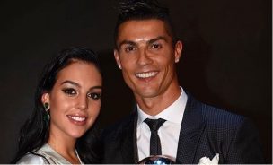 Cristiano Ronaldo reveló cuándo nacerá y el nombre de su hija