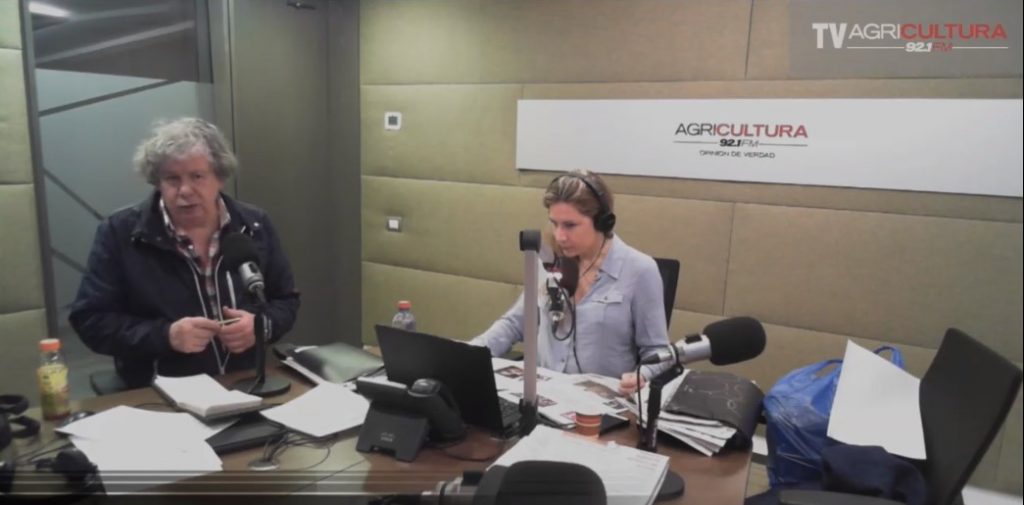 Villegas por vacaciones de Aleuy: “Si regresa a La Moneda sería un zombie político, lo acuchillaron por la espalda”
