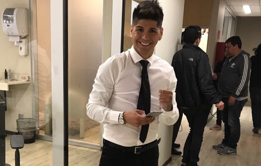 ¿Cuánto ganaba realmente Edmundo Varas en “Amor Ciego”?
