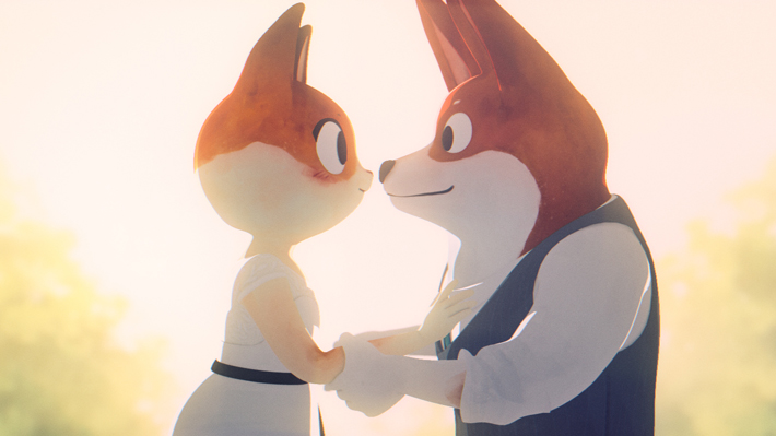 “Here’s the Plan”: El nuevo corto chileno camino al Oscar