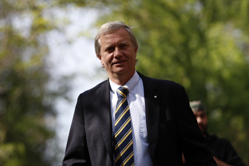 JA Kast: “La Presidenta podría cerrar Punta Peuco para tapar cosas que le están pasando hoy día”