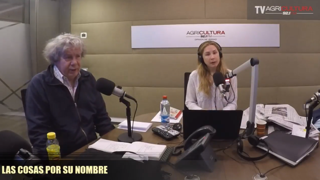 Villegas sobre conflicto mapuche: “Los Gobiernos no están para sensibilizarse con nadie”