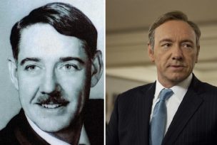 El padre de Kevin Spacey era un nazi que abusaba de su hijo, según el hermano del actor