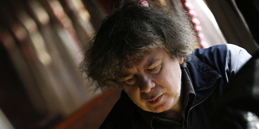 Villegas: “El programa de Guillier es como Frankenstein, una entidad que se mueve torpemente y tirando fragmentos de cadáveres de la ideología de izquierda”