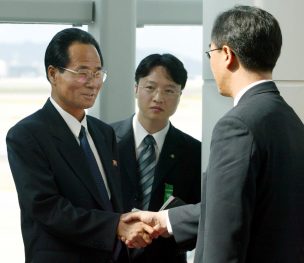 Ministro surcoreano teme que Corea del Norte dé 