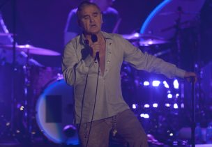 Morrissey en picada contra la inmigración: 